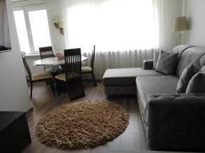 Orchid stay, Palanga